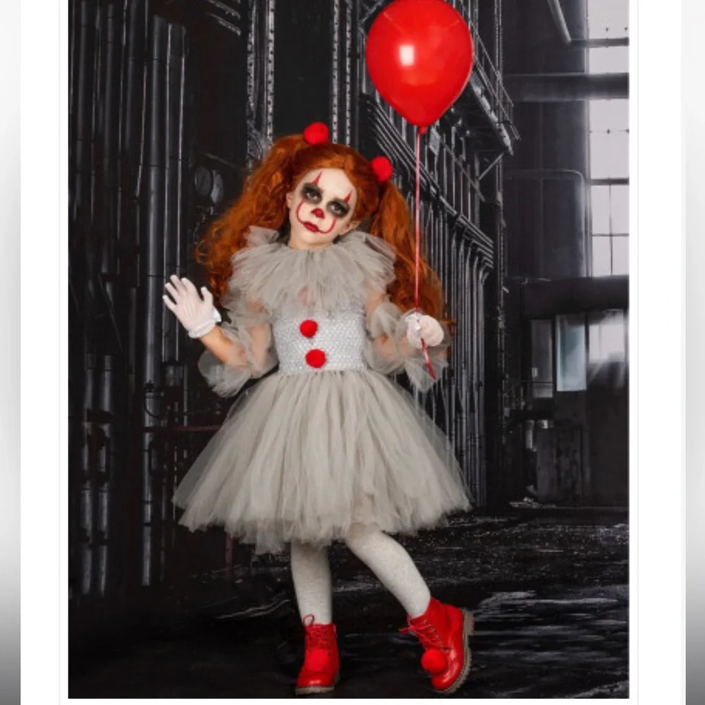 N/A adorable pennywise